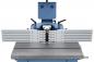 Preview: Bernardo bench milling machine T500 230V